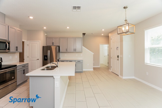 Foto del edificio - 11618 Woodleaf Drive
