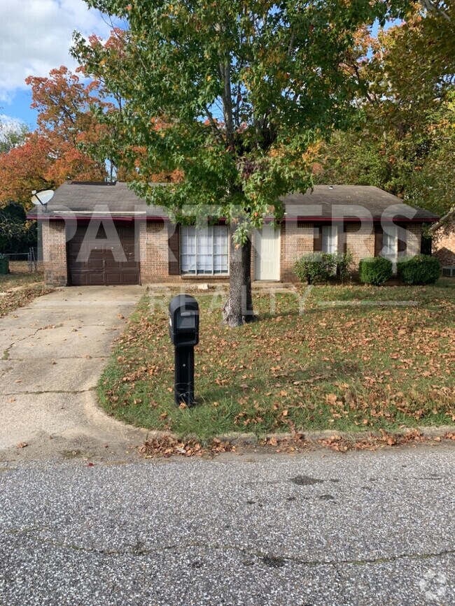 Apartamentos de renta en Virginia Estates Montgomery, AL