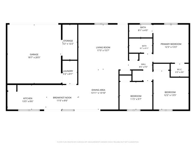 Building Photo - 3021 Gunnison Trl
