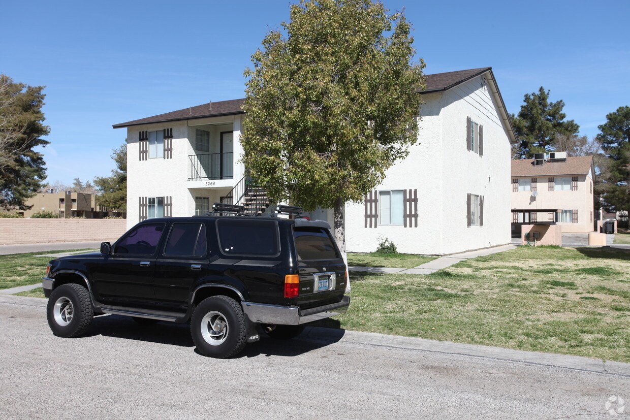 5264 Hagemann Ln, Las Vegas, NV 89110 Apartments in Las Vegas, NV