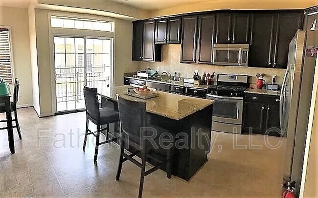Foto del edificio - 3930 Liesfield Place