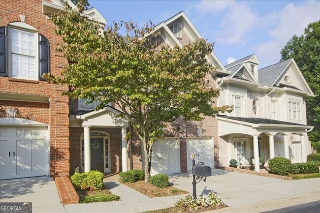 Building Photo - 6245 Spalding Dr