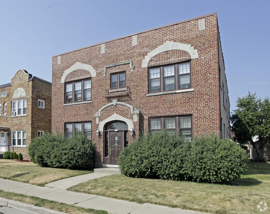 Foto del edificio - 3273 S Kinnickinnic Ave