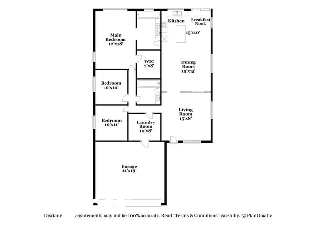 Building Photo - 5740 Indian Springs St