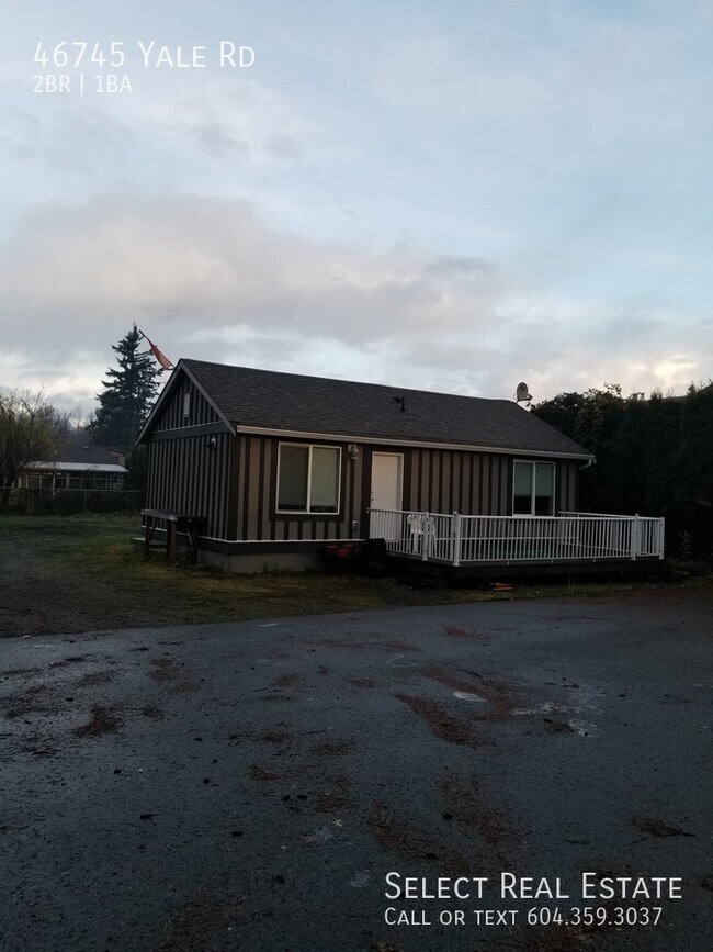 Building Photo - 46745 Yale Rd