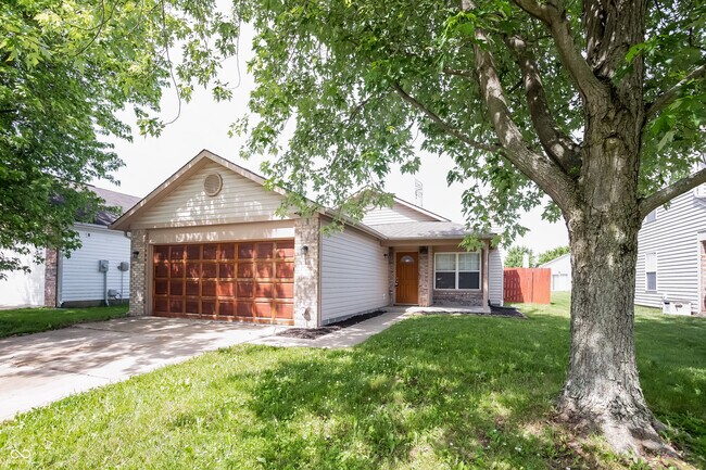 Foto del edificio - 2810 Braxton Dr