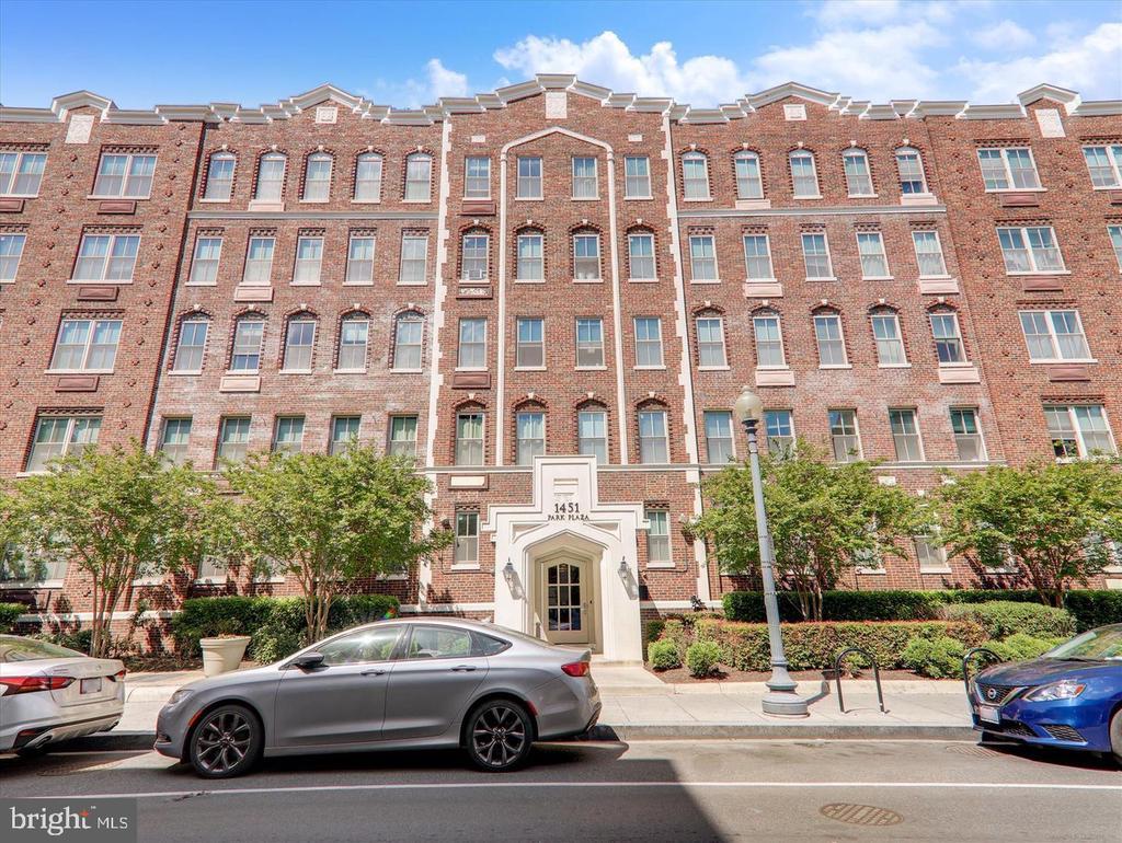 Foto principal - 1451 Park Rd NW