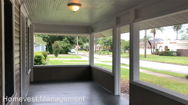 Foto del edificio - 2 br, 2 bath House - 2116 Delaney Avenue