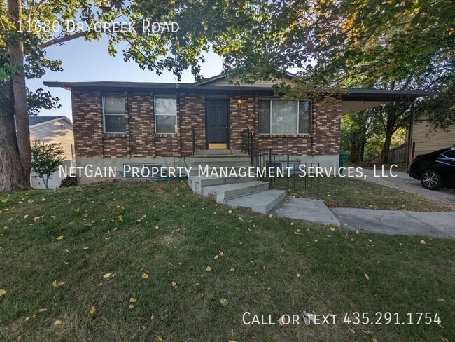 Photo - 11680 Drycreek Road- House