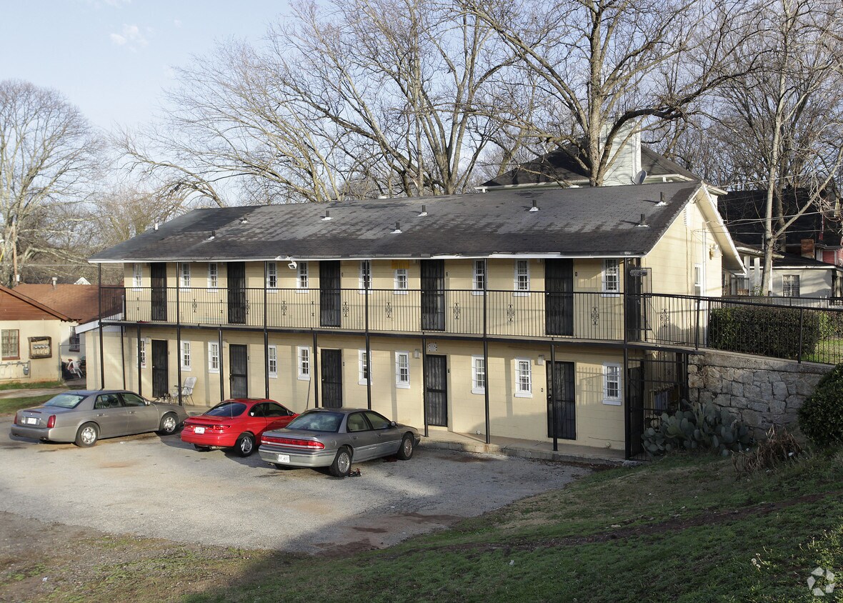 Foto principal - 1181 SW Garibaldi St
