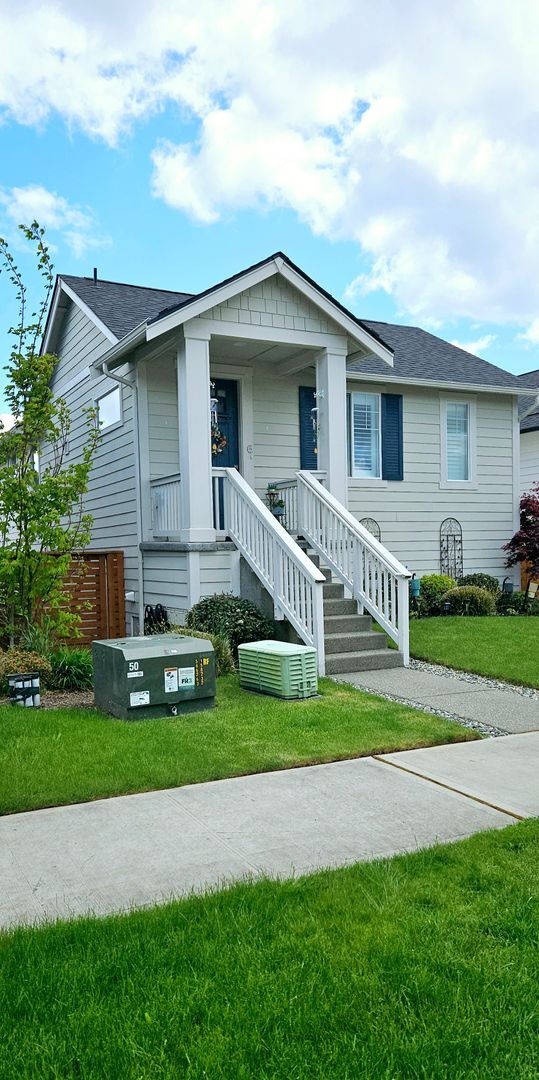 Building Photo - Terrific 2bedbroom in Tehaleh Community (C...