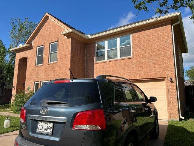 Foto del edificio - 23510 Stratsborough Dr