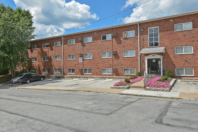 Jefferson Court Apartments 1 Jefferson St Clifton Heights Pa