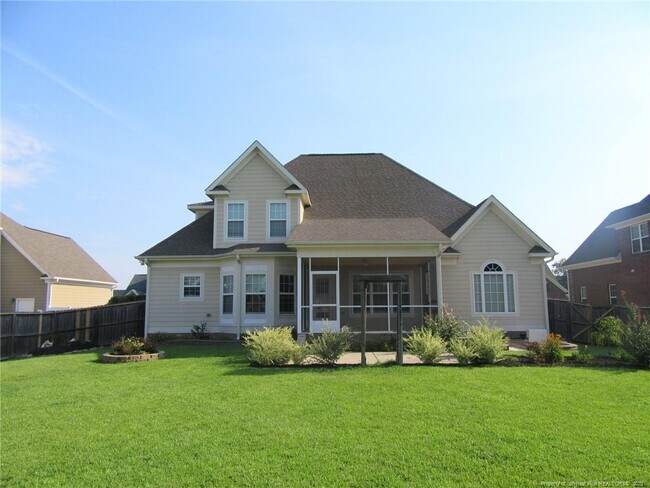 Building Photo - 3008 Southridge Ct