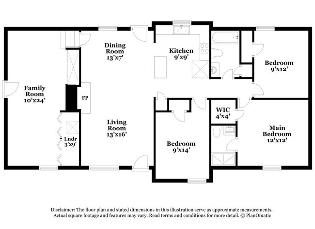 Building Photo - 142 Creekwood Ln