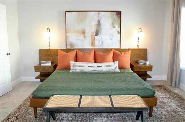 Foto del edificio - 91 Somerset Club Dr SE