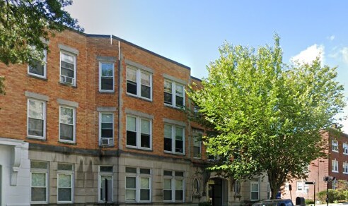 Primary Photo - 1533 Beacon St