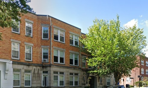 Building Photo - 1533 Beacon St