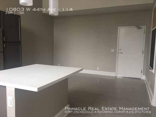 Building Photo - 10803 W 44th Ave