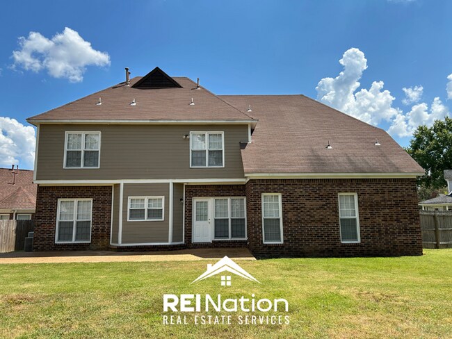 Foto del edificio - 7250 Leeward Cove