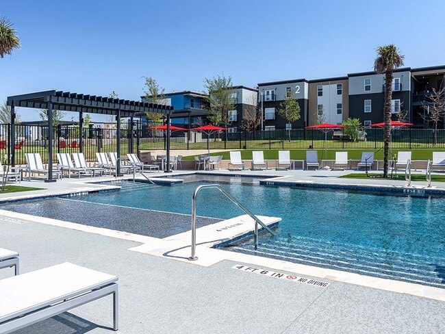 San Marcos Apartments with EV Charging | Apartments.com