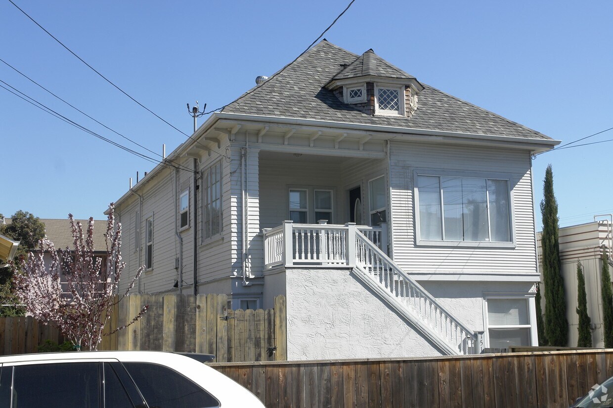 Foto del edificio - 1514 9th St