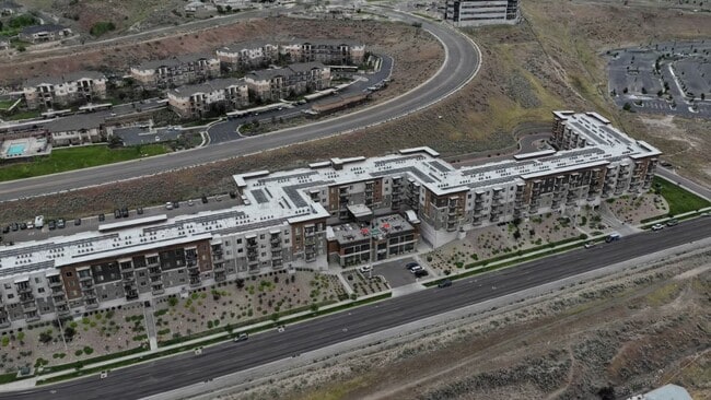  - Point of View Apartments