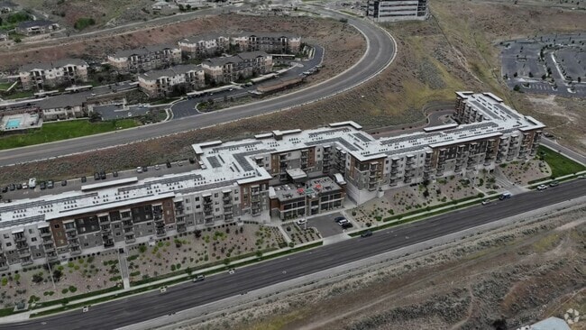  - Point of View Apartments