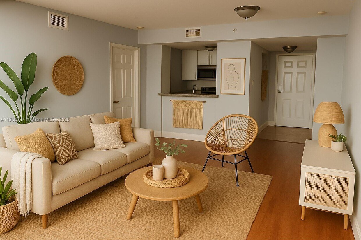 Foto principal - 900 SW 8th St