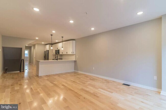 Foto del edificio - 1514 N 26th St