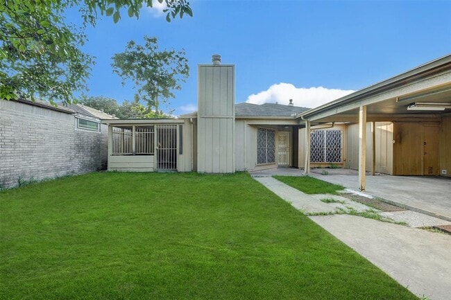 Foto del edificio - 12419 Sungate Ln