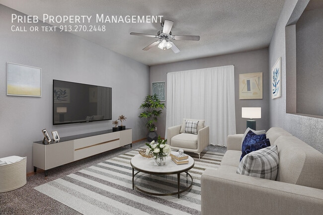 Building Photo - 803 S Woodson Ct