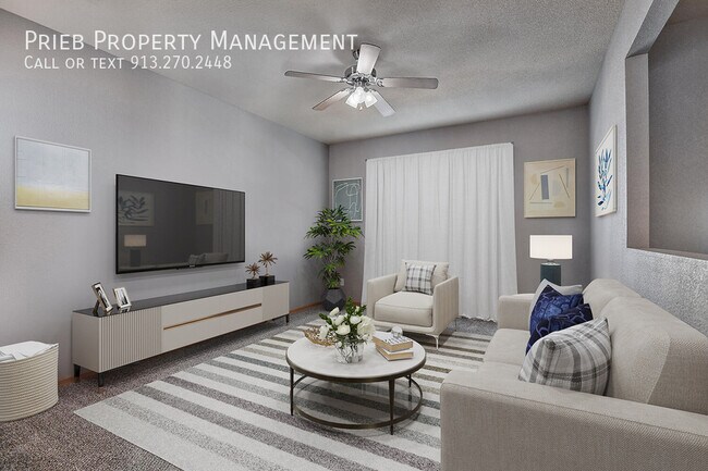 Foto del edificio - 803 S Woodson Ct