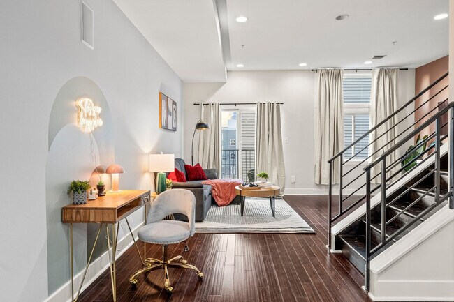 Foto del edificio - 826 N Broad St