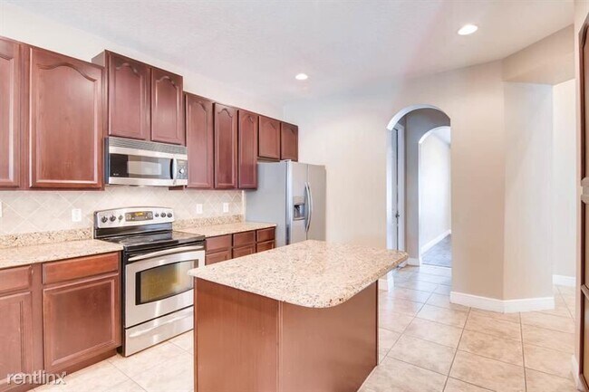 Foto del edificio - 4 br, 3 bath House - 2585 Turtlehead Cove ...