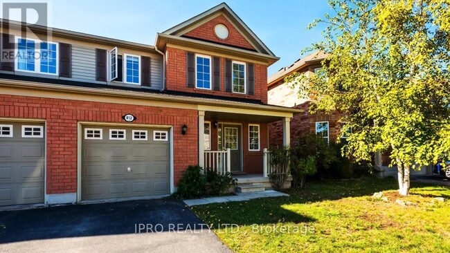 Building Photo - 812 Stark Cir