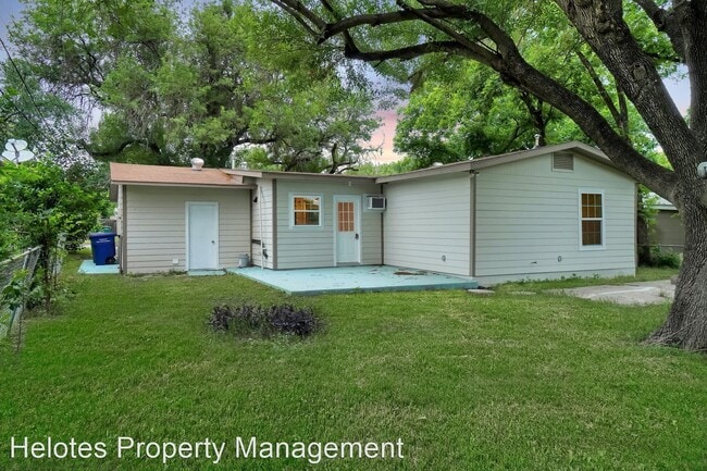 Building Photo - 4 br, 2 bath House - 650 Burwood Ln