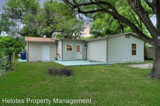 Foto del edificio - 4 br, 2 bath House - 650 Burwood Ln