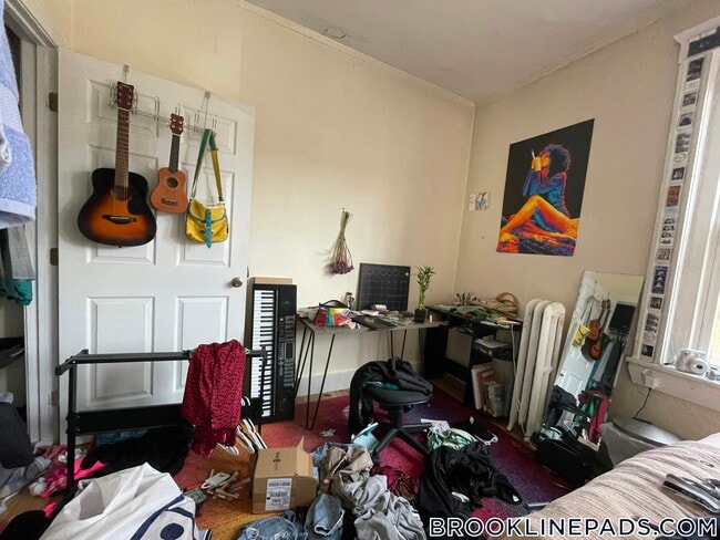 Building Photo - 62 Egmont St