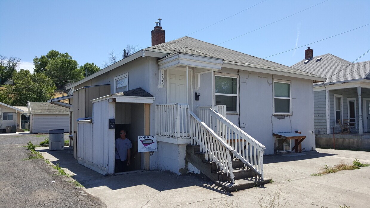 Foto principal - Centrally located