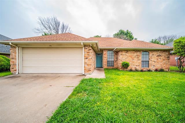 Foto principal - 116 Sunny Meadows Dr