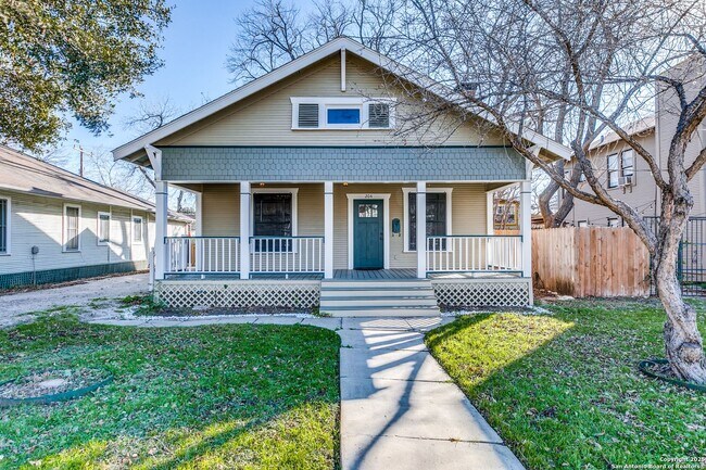 Foto del edificio - RENOVATED MAHNCKE PARK COTTAGE