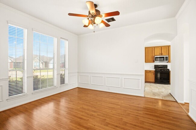 Building Photo - 3906 Tigris Ridge Dr