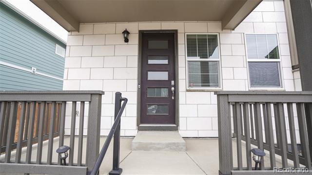 Building Photo - 21793 E 8th Ave