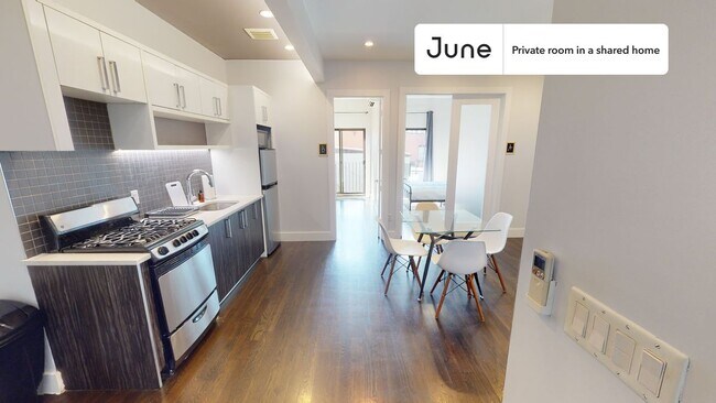 Foto del edificio - Room in Shared 4 bed/2 bath home