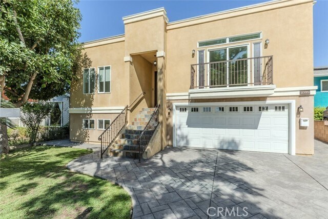 Foto del edificio - 1039 E Santa Anita Ave