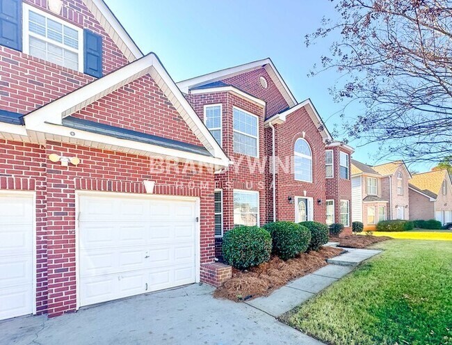 Foto del edificio - 6290 Shell Dr SW