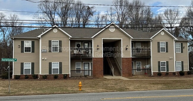 Photo - 200 Rural Hall-Germanton Rd Apartment