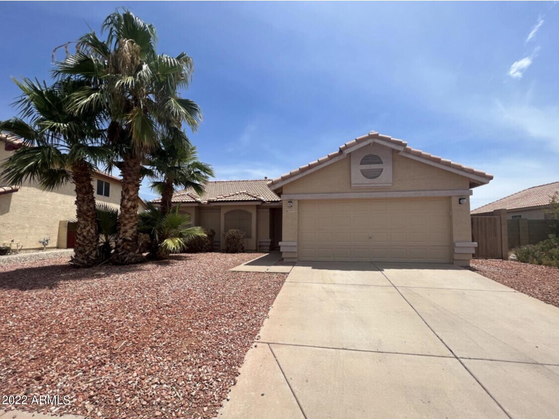 6709 N 77th Dr, Glendale, AZ 85303 House Rental in Glendale, AZ