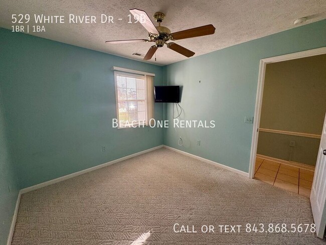 Foto del edificio - River Oaks - 1 Bedroom / 1 Bathroom Condo